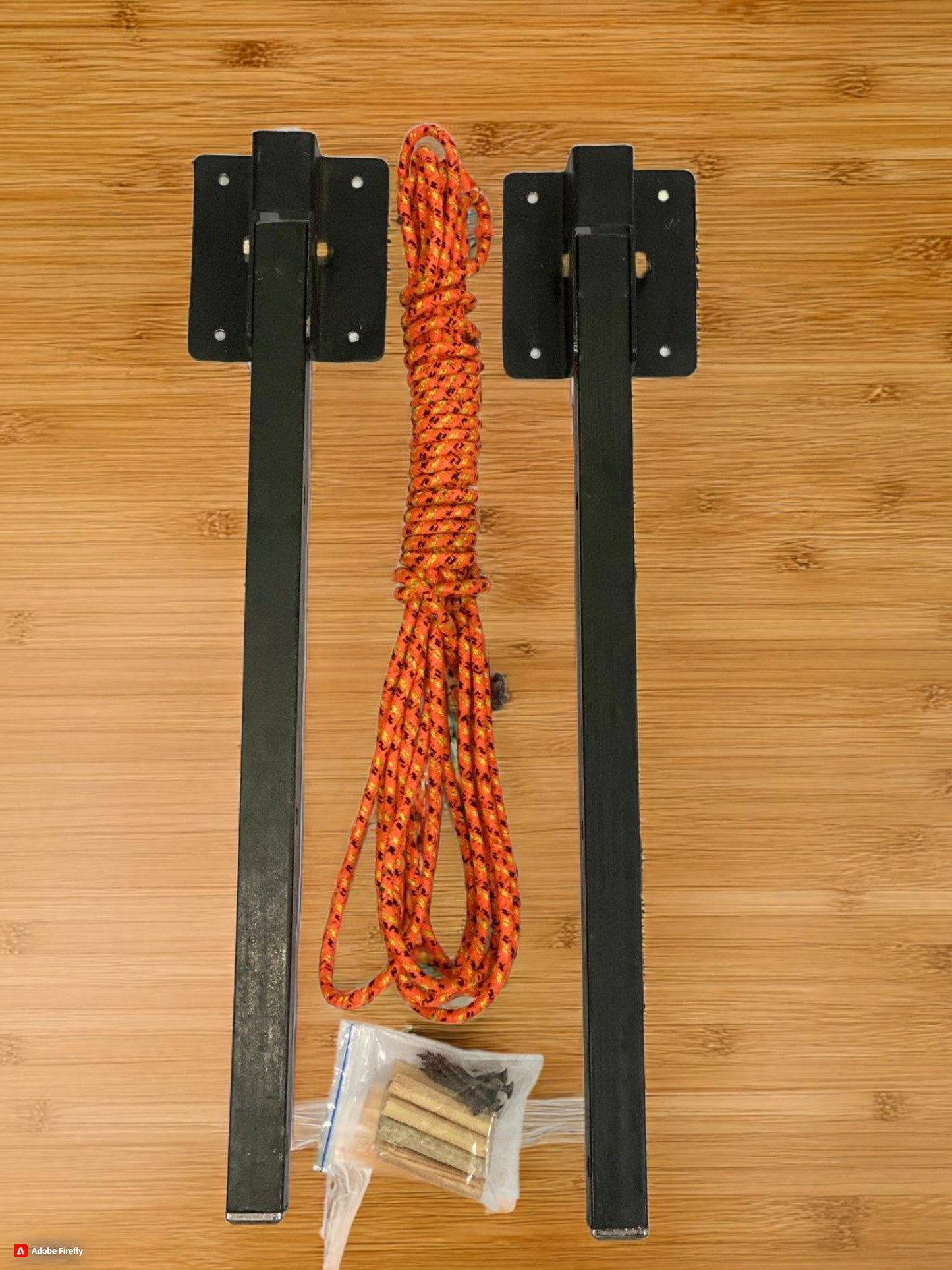 Foldable Clothes Drying Stand! 🧺✨( Very Strong )
